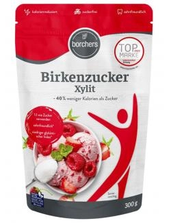 Borchers Birkenzucker Xylit