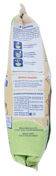 Milupa Kindermüsli Früchte