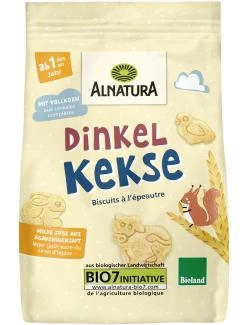 Alnatura Dinkel Kekse