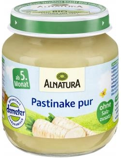 Alnatura Pastinake pur