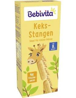 Bebivita Keks-Stangen