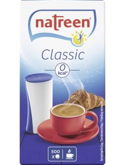 Natreen Süßstoff Classic Tischspender