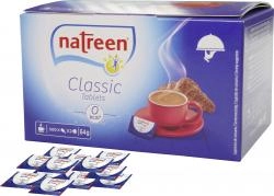 Natreen Classic Portionspackungen