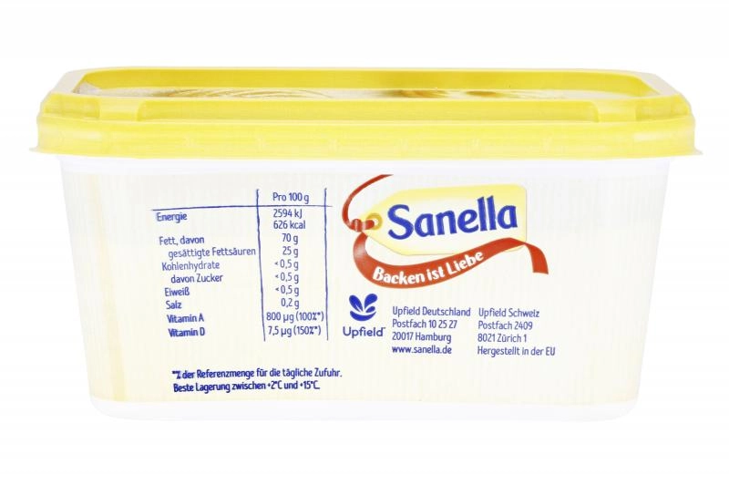 Sanella