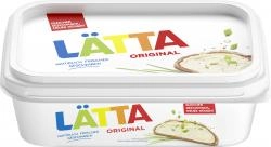 Lätta Original Halbfettmargarine