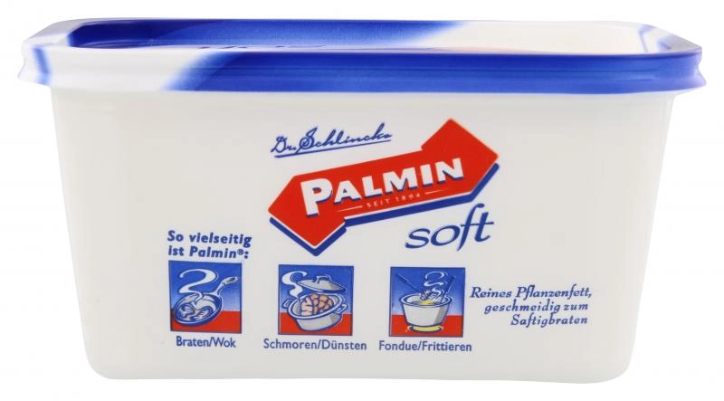 Palmin Soft