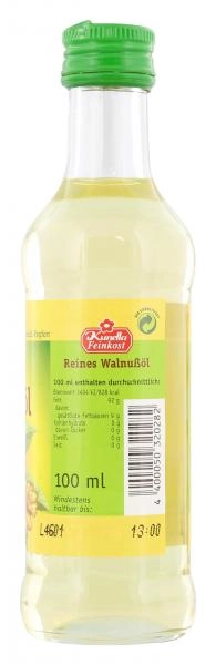 Kunella Reines Walnußöl