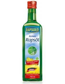 Rapsgold Reines Rapsöl