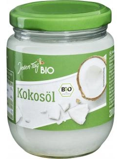 Jeden Tag Bio Kokosnussöl