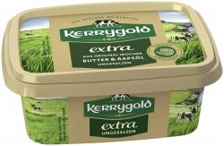 Kerrygold extra Butter & Rapsöl ungesalzen