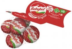 Mini Babybel