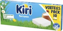 Kiri mit Sahne