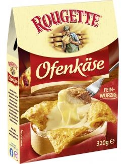 Rougette Ofenkäse fein-würzig