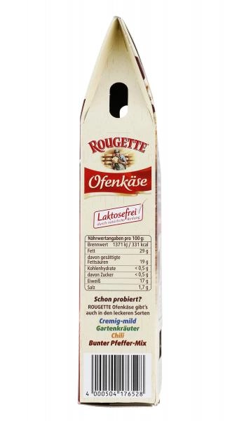 Rougette Ofenkäse fein-würzig