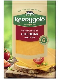 Kerrygold Original Irischer Cheddar herzhaft