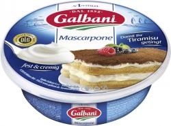 Galbani Mascarpone