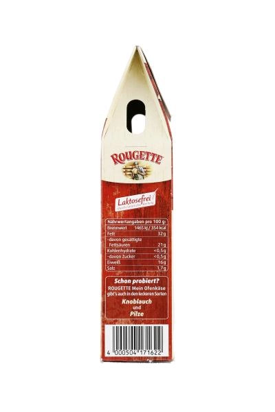 Rougette Mein Ofenkäse fein-würzig