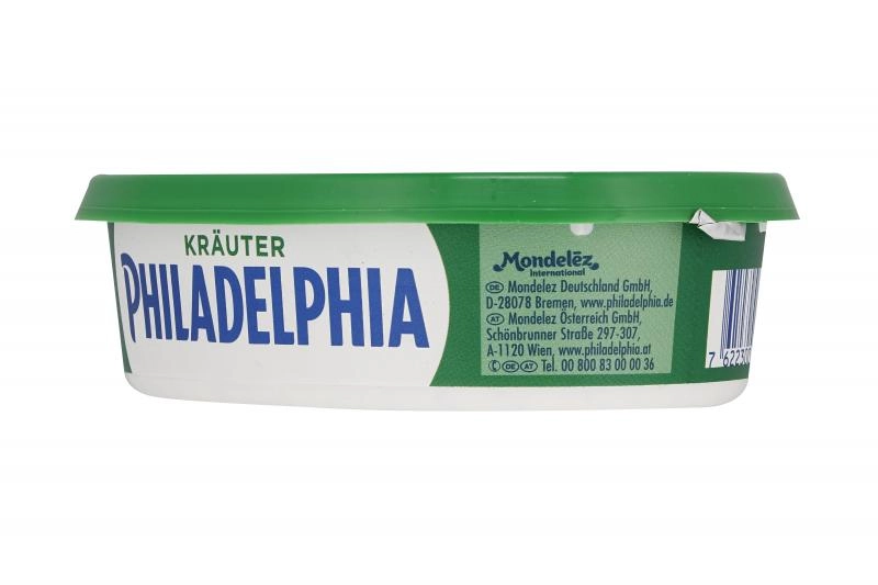 Philadelphia Frischkäse Kräuter