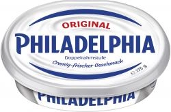 Philadelphia Frischkäse Klassisch