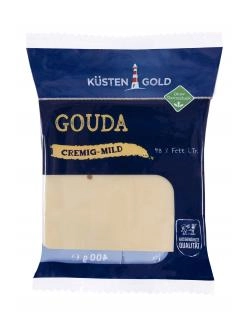 Küstengold Gouda