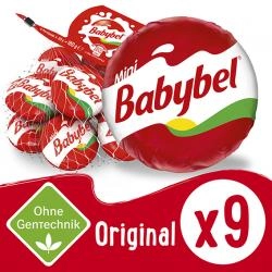 Mini Babybel