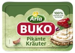 Arla Buko Frischkäse Pikante Kräuter