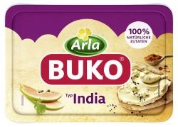 Arla Buko Frischkäse Typ India