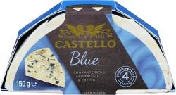 Castello Blue kräftig