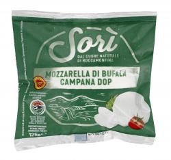 Sori Büffelmozzarella