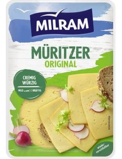 Milram Müritzer Original cremig-würzig