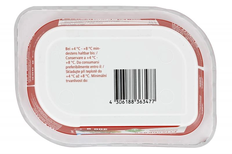 Jeden Tag Frischkäse classic