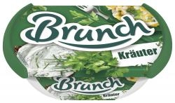 Brunch Kräuter