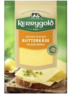 Kerrygold Original Irischer Butterkäse mild & cremig