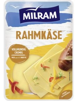 Milram Rahmkäse vollmundig-cremig