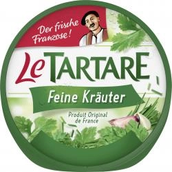 Le Tartare Feine Kräuter