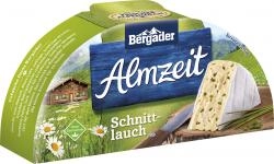 Bergader Almzeit Schnittlauch