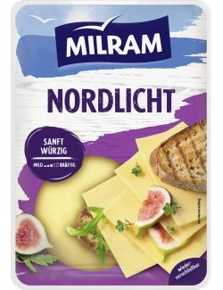 Milram Nordlicht sanft-würzig