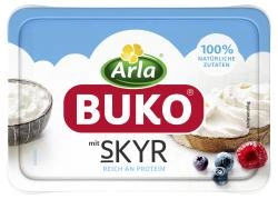 Arla Buko Frischkäse mit Skyr