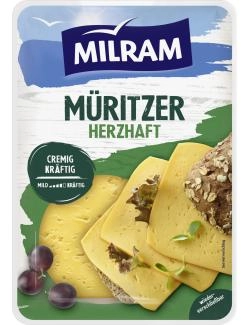 Milram Müritzer Herzhaft cremig-kräftig