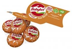 Mini Babybel Unser Würziger