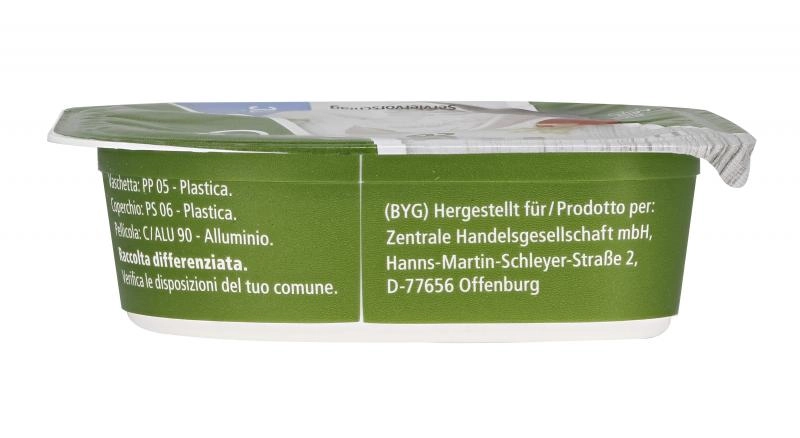 Jeden Tag Bio Frischkäse classic