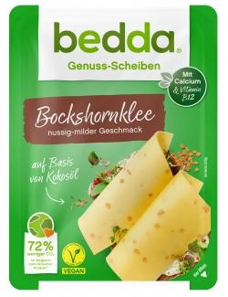 Bedda Scheiben Bockshornklee