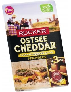 Rücker Ostsee Cheddar fein würzig