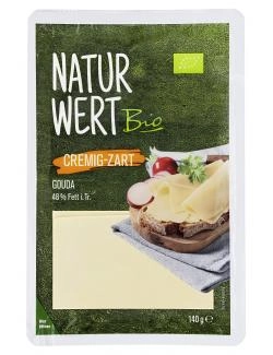 Naturwert Bio Gouda cremig-zart