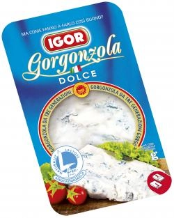 Igor Gorgonzola Dolce