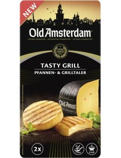 Old Amsterdam Tasty Grill Pfannen- & Grilltaler