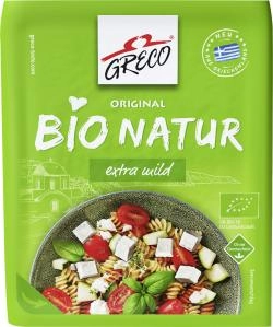 Greco Bio Natur extra mild