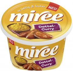 Miree Dattel-Curry