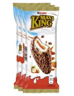 Kinder Maxi King