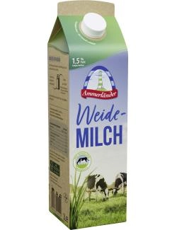 Ammerländer Unsere Weidemilch 1,5%